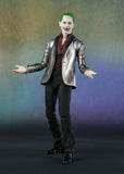 S.H.Figuarts Joker from Suicide Squad DC Comics [SOLD OUT]
