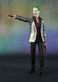 S.H.Figuarts Joker from Suicide Squad DC Comics [SOLD OUT]