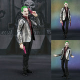 S.H.Figuarts Joker from Suicide Squad DC Comics [SOLD OUT]
