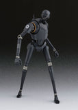 S.H.Figuarts K-2SO from Rogue One: A Star Wars Story [SOLD OUT]