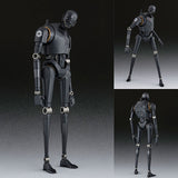 S.H.Figuarts K-2SO from Rogue One: A Star Wars Story [SOLD OUT]