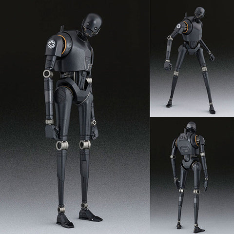 S.H.Figuarts K-2SO from Rogue One: A Star Wars Story [SOLD OUT]