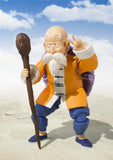 S.H.Figuarts Kame-Sennin (Master Roshi) from Dragon Ball [SOLD OUT]