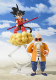 S.H.Figuarts Kame-Sennin (Master Roshi) from Dragon Ball [SOLD OUT]