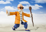 S.H.Figuarts Kame-Sennin (Master Roshi) from Dragon Ball [SOLD OUT]
