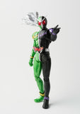 S.H.Figuarts Kamen Rider W Cyclone Joker (Shinkocchou Seihou) [SOLD OUT]