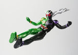 S.H.Figuarts Kamen Rider W Cyclone Joker (Shinkocchou Seihou) [SOLD OUT]
