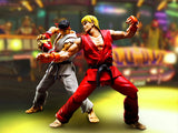S.H.Figuarts Ken Masters from Street Fighter [SOLD OUT]