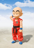 S.H.Figuarts Klilyn (Kuririn) (Childhood Version) from Dragon Ball [SOLD OUT]