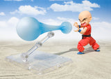 S.H.Figuarts Klilyn (Kuririn) (Childhood Version) from Dragon Ball [SOLD OUT]