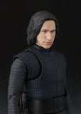 S.H.Figuarts Kylo Ren (The Last Jedi Ver.) from Star Wars: The Last Jedi [SOLD OUT]