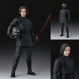 S.H.Figuarts Kylo Ren (The Last Jedi Ver.) from Star Wars: The Last Jedi [SOLD OUT]