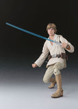 S.H.Figuarts Luke Skywalker from Star Wars Episode IV: A New Hope [SOLD OUT]
