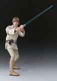 S.H.Figuarts Luke Skywalker from Star Wars Episode IV: A New Hope [SOLD OUT]