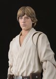 S.H.Figuarts Luke Skywalker from Star Wars Episode IV: A New Hope [SOLD OUT]