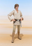 S.H.Figuarts Luke Skywalker from Star Wars Episode IV: A New Hope [SOLD OUT]