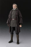 S.H.Figuarts Luke Skywalker (The Last Jedi) from Star Wars: The Last Jedi [IN STOCK]