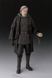 S.H.Figuarts Luke Skywalker (The Last Jedi) from Star Wars: The Last Jedi [IN STOCK]