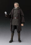 S.H.Figuarts Luke Skywalker (The Last Jedi) from Star Wars: The Last Jedi [IN STOCK]
