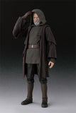 S.H.Figuarts Luke Skywalker (The Last Jedi) from Star Wars: The Last Jedi [IN STOCK]