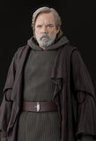 S.H.Figuarts Luke Skywalker (The Last Jedi) from Star Wars: The Last Jedi [IN STOCK]