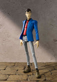 S.H.Figuarts Lupin the 3rd from Lupin the 3rd [SOLD OUT]