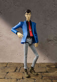 S.H.Figuarts Lupin the 3rd from Lupin the 3rd [SOLD OUT]