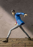 S.H.Figuarts Lupin the 3rd from Lupin the 3rd [SOLD OUT]