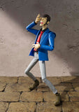 S.H.Figuarts Lupin the 3rd from Lupin the 3rd [SOLD OUT]