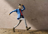 S.H.Figuarts Lupin the 3rd from Lupin the 3rd [SOLD OUT]