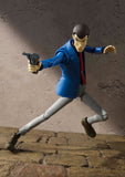 S.H.Figuarts Lupin the 3rd from Lupin the 3rd [SOLD OUT]