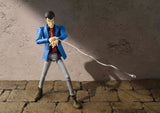 S.H.Figuarts Lupin the 3rd from Lupin the 3rd [SOLD OUT]