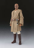 S.H.Figuarts Mace Windu from Star Wars Episode II: Attack of the Clones [SOLD OUT]