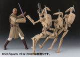 S.H.Figuarts Mace Windu from Star Wars Episode II: Attack of the Clones [SOLD OUT]