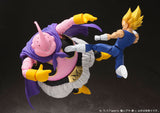 S.H.Figuarts Majin Boo (Good Ver.) from Dragon Ball Z [SOLD OUT]