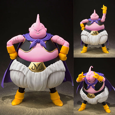 S.H.Figuarts Majin Boo (Good Ver.) from Dragon Ball Z [SOLD OUT]