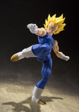S.H.Figuarts Majin Vegeta from Dragon Ball Z [SOLD OUT]