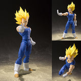 S.H.Figuarts Majin Vegeta from Dragon Ball Z [SOLD OUT]