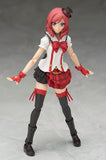 S.H.Figuarts Maki Nishikino (Bokura wa Ima no Naka de Ver.) from Love Live! [SOLD OUT]