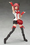 S.H.Figuarts Maki Nishikino (Bokura wa Ima no Naka de Ver.) from Love Live! [SOLD OUT]