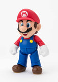 S.H.Figuarts Mario (Renewal Ver.) from Super Mario Bros [SOLD OUT]