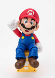 S.H.Figuarts Mario (Renewal Ver.) from Super Mario Bros [SOLD OUT]