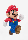S.H.Figuarts Mario (Renewal Ver.) from Super Mario Bros [SOLD OUT]