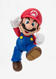 S.H.Figuarts Mario (Renewal Ver.) from Super Mario Bros [SOLD OUT]