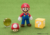 S.H.Figuarts Mario (Renewal Ver.) from Super Mario Bros [SOLD OUT]