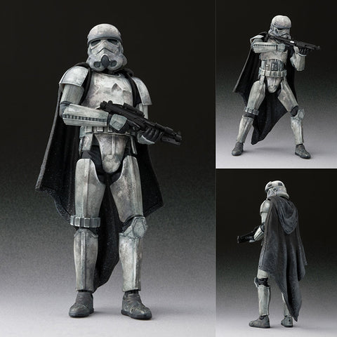 S.H.Figuarts Mimban Stormtrooper from Solo: A Star Wars Story [SOLD OUT]