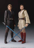 S.H.Figuarts Obi-Wan Kenobi (Revenge of the Sith Ver.) from Star Wars Episode III: Revenge of the Sith [SOLD OUT]