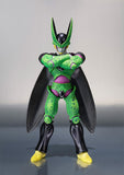 S.H.Figuarts Perfect Cell Premium Color Edition from Dragon Ball Z [SOLD OUT]