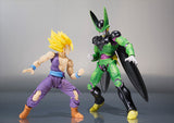 S.H.Figuarts Perfect Cell Premium Color Edition from Dragon Ball Z [SOLD OUT]
