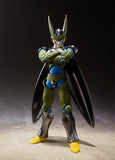 S.H.Figuarts Perfect Cell (SDCC 2018 Event Exclusive) from Dragon Ball Z [SOLD OUT]